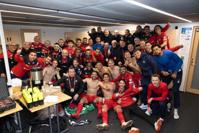 Финляндия – Мальта – 0:1. Сенсация в Хельсинки. Видео гола и обзор