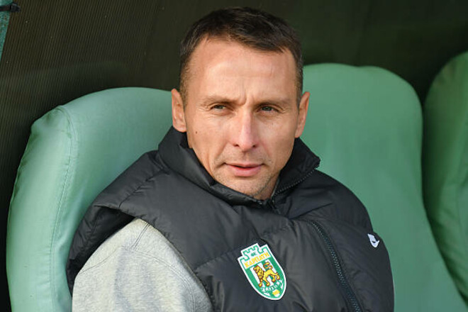 ФОТО. Главный тренер клуба УПЛ в третий раз стал отцом