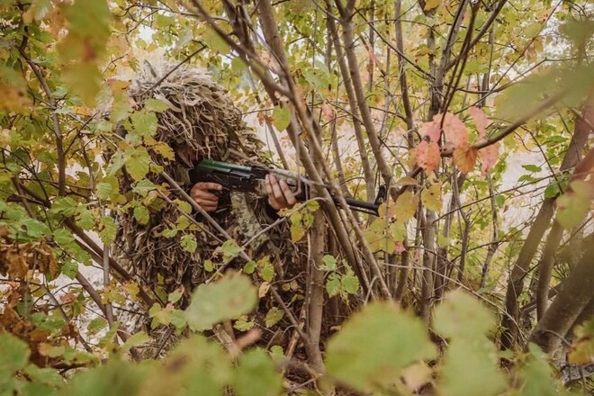 Уничтожение оккупантов продолжается. ВСУ обновили данные потерь армии рф