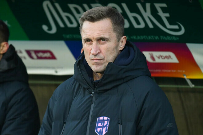 Маркевич выбрал игрока и тренера, которые стали лучшими в Премьер-лиге