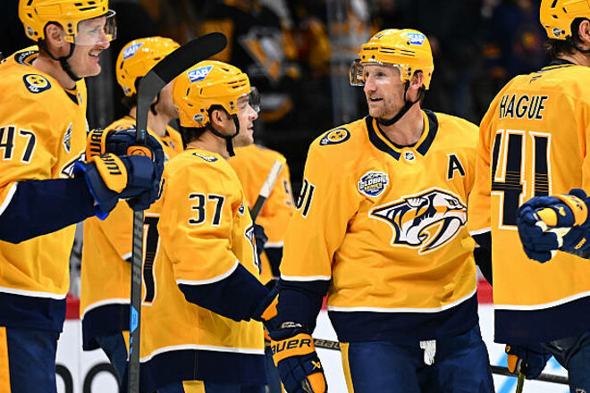 Рекордний день в історії НХЛ + дві команди зіграли у Європі