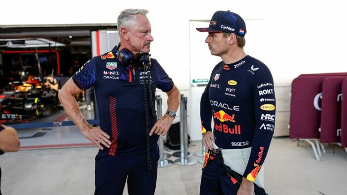 Макс Ферстаппен в Ауди? Команда хочет подписать чемпиона