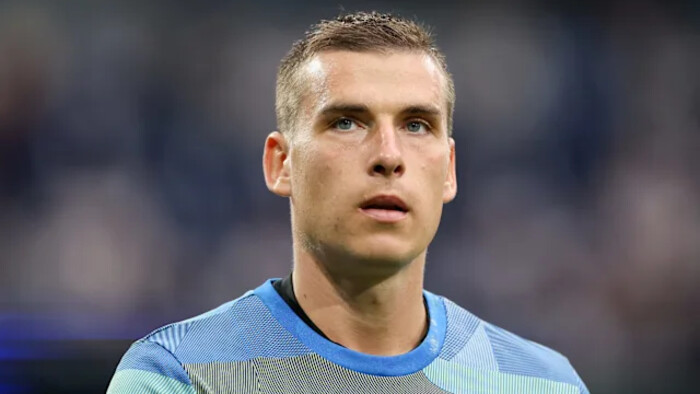 ФОТО. Лунин поразил звезд Реала. За что украинца расхвалили мадридцы?