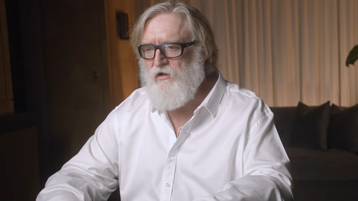 ФОТО. Автор игровой платформы Steam получил свою новую 111-метровую яхту