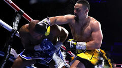 It became known what disqualification threatens Parker for cocaine