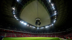 Poland - Netherlands. Forecast and announcement for the World Cup qualification match