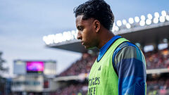 Суперзвезда Реала принял сенсационное решение по своему будущему