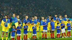 Экс-голкипер сборной Украины: «Давайте называть вещи своими именами»