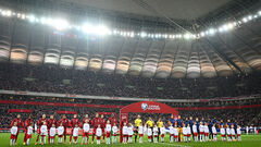 Польша – Нидерланды. Видео голов и обзор матча (обновляется)