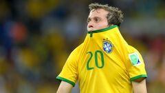 Экс-игрок Шахтера пять лет восстанавливался от поражения 1:7