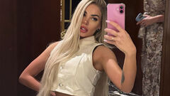 PHOTO. The girlfriend of the UPL football player blew up the network with new sexy pictures