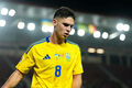 OFFICIALLY. The national team of Ukraine suffered a big loss before the game with Iceland