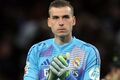 Real Madrid received an official offer for Lunin. The club made a decision