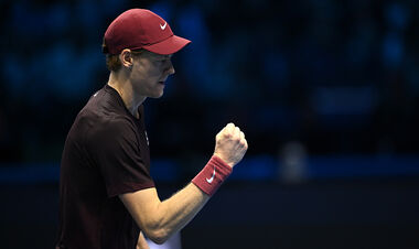 Определены полуфинальные пары Итогового турнира АТР. Когда состоятся игры?