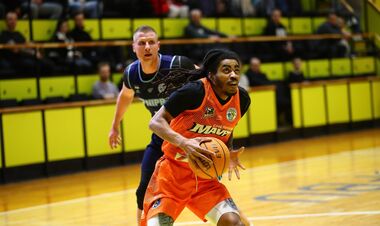 ОФІЦІЙНО. Кривбас несподівано підписав легіонера. Він вже грав в Україні