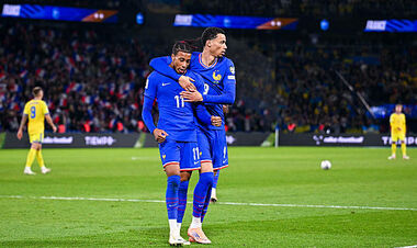 Журналіст L'Equipe: «Не будемо забувати про поганий рівень збірної України»