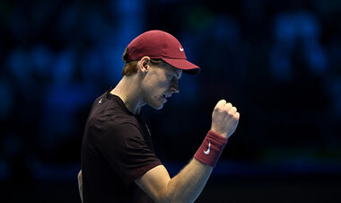 Янник Синнер – Алекс де Минаур. Прогноз и анонс на полуфинал ATP Finals