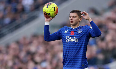 В Англии подтвердили спрос на звездного украинца в Европе: «Реально так»