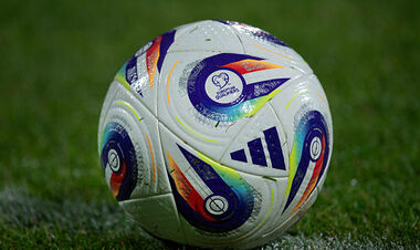 Кваліфікація ЧС-2026. Усі матчі 15 листопада. Дивитися онлайн LIVE