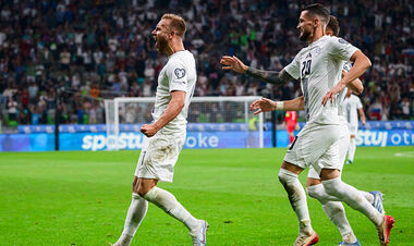 Словения – Косово. Прогноз и анонс на матч квалификации чемпионата мира