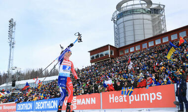 Трехкратная призерка Олимпийских игр будет работать на радио