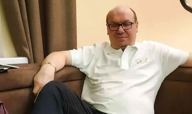 Віктор ЛЕОНЕНКО: «Ці щасливчики їх не обіграють»