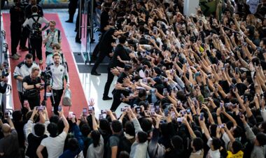 Falcons перемогли Vitality у півфіналі BLAST Rivals Season 2 з CS2