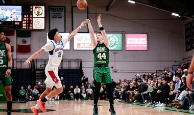 ВИДЕО. Выдающийся перформанс. Шульга признан игроком матча в Джи-лиге