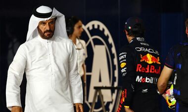 FIA объявила список кандидатов на президентских выборах. Результат удивит