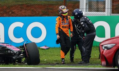 Что случилось с Пиастри? Как почти чемпион превратился в тень самого себя