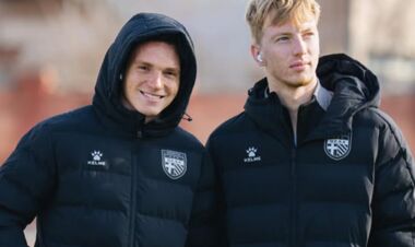 Поділля – ЮКСА – 1:2. Вольова перемога. Відео голів та огляд матчу