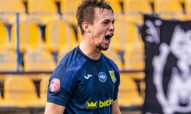 Металіст – Металург – 1:0. Важлива перемога. Відео голу та огляд матчу