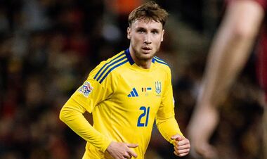 Легенда Динамо сообщил Ванату неприятные новости перед игрой с Исландией