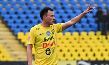 Буковина – Ингулец – 1:1. Конец победной серии. Видео голов и обзор матча