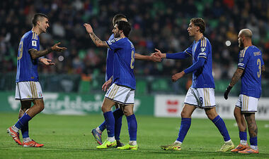 Тренерське рішення: Гаттузо виключив двох гравців з матчу проти Норвегії