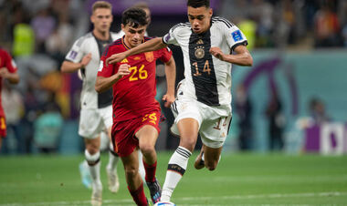 «Очень хорош». Лидер Барсы назвал игрока, которого хотел бы видеть в клубе