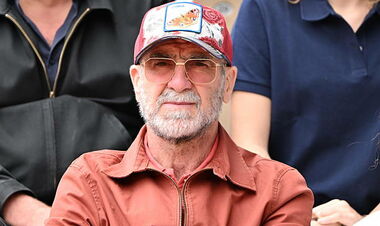 Эрик КАНТОНА: «Я бы с удовольствием врезал ему еще сильнее»