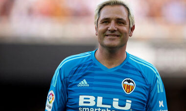 ФОТО. Ексгравець Реала одружився на дівчині, що молодше на 30 років