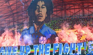 Дисквалификация тренера и штраф. Марсель получил наказание от УЕФА