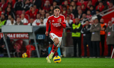 Сергій РЕБРОВ: «У нього дуже серйозна травма. Він поїхав лікуватися»