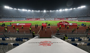 Грузія – Іспанія – 0:4. Дубль Оярсабаля у Тбілісі. Відео голів, огляд матчу