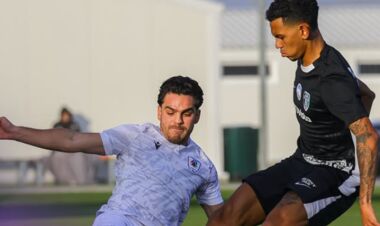 ЛНЗ – Александрия – 3:1. Заполнили паузу в УПЛ. Видео голов и обзор матча