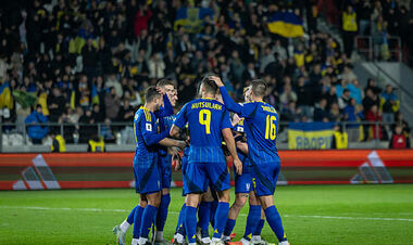 Легенда Шахтаря: «Це дуже серйозно насторожує перед грою з Ісландією»