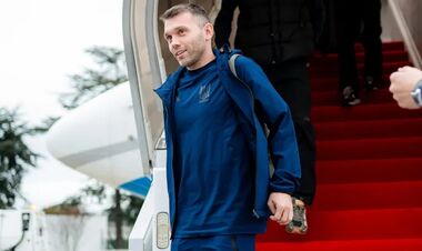 Тренер нашел главного виновника фиаско Украины от Франции