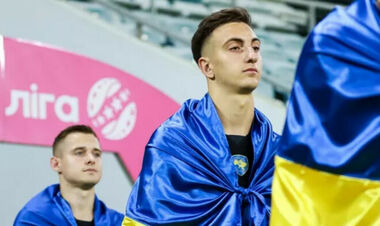 Игрок Зари: «Будковский? Он большой мастер с большим опытом»