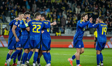 Легенда Шахтаря: «Такі гравці для збірної України на вагу золота»