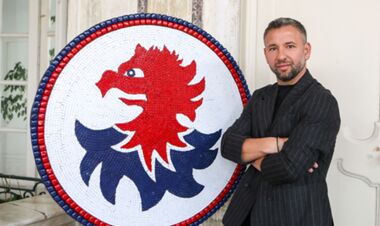 ОФИЦИАЛЬНО. Легендарный экс-игрок Шахтера получил пост в клубе Малиновского