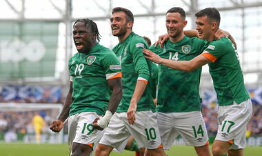 Венгрия – Ирландия. Прогноз и анонс на матч квалификации ЧМ-2026