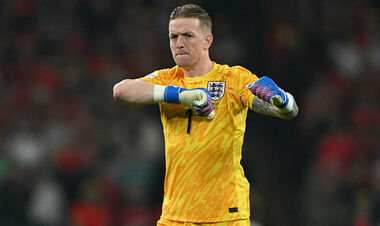 Албанія – Англія. Прогноз і анонс на матч кваліфікації ЧС-2026