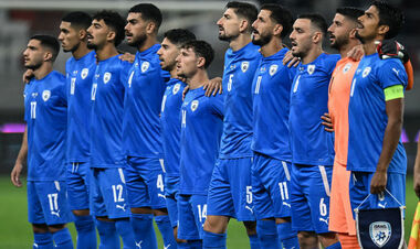 Ізраїль – Молдова. Прогноз і анонс на матч кваліфікації ЧС-2026